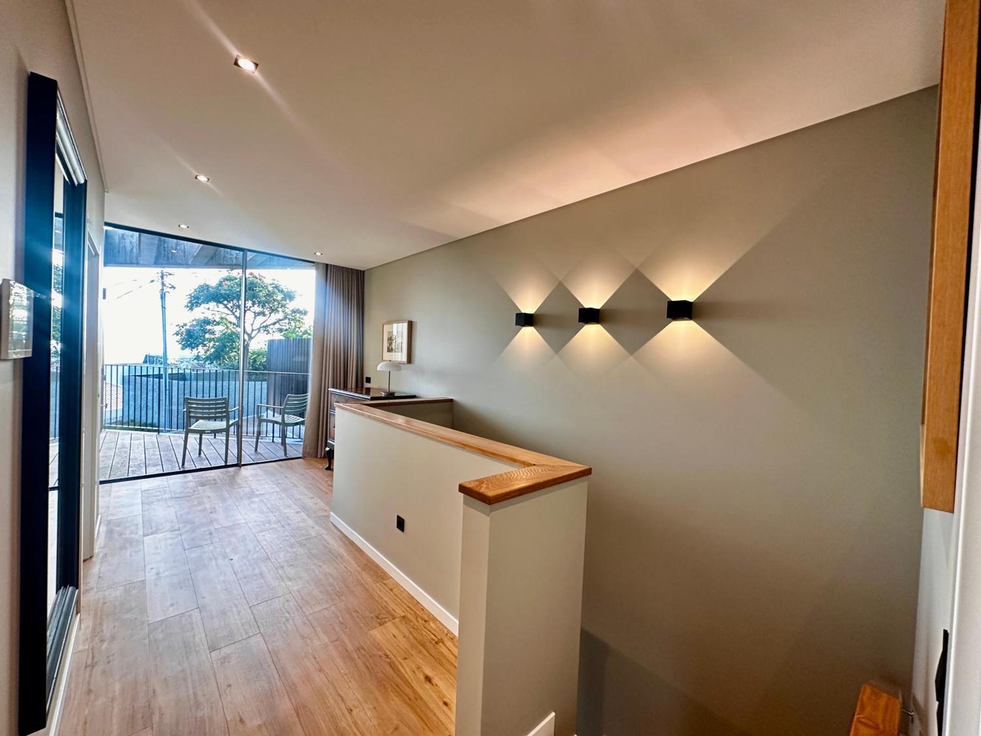 פונשל Blue Boat By Madeira Best Apartments מראה חיצוני תמונה