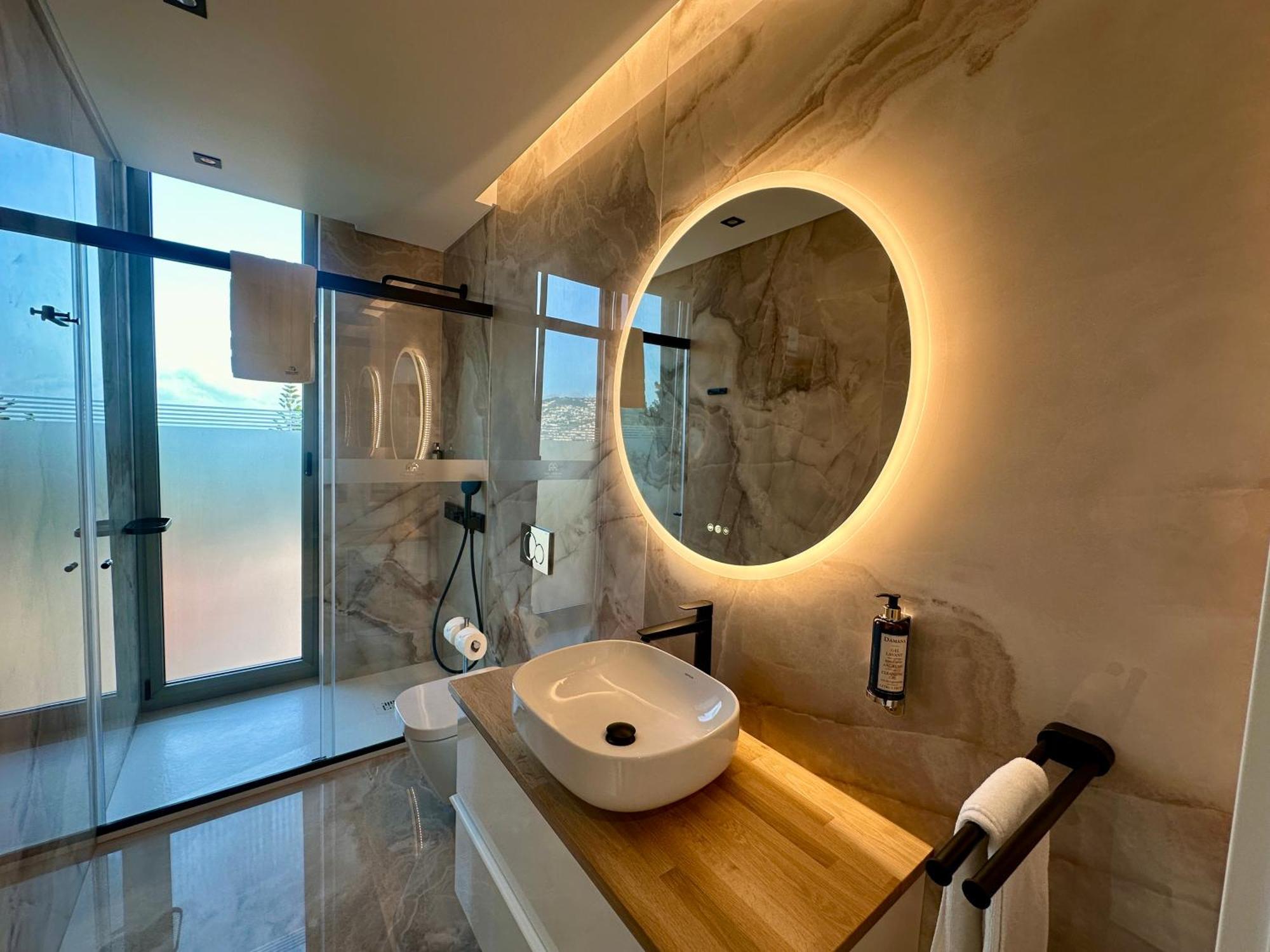 פונשל Blue Boat By Madeira Best Apartments מראה חיצוני תמונה