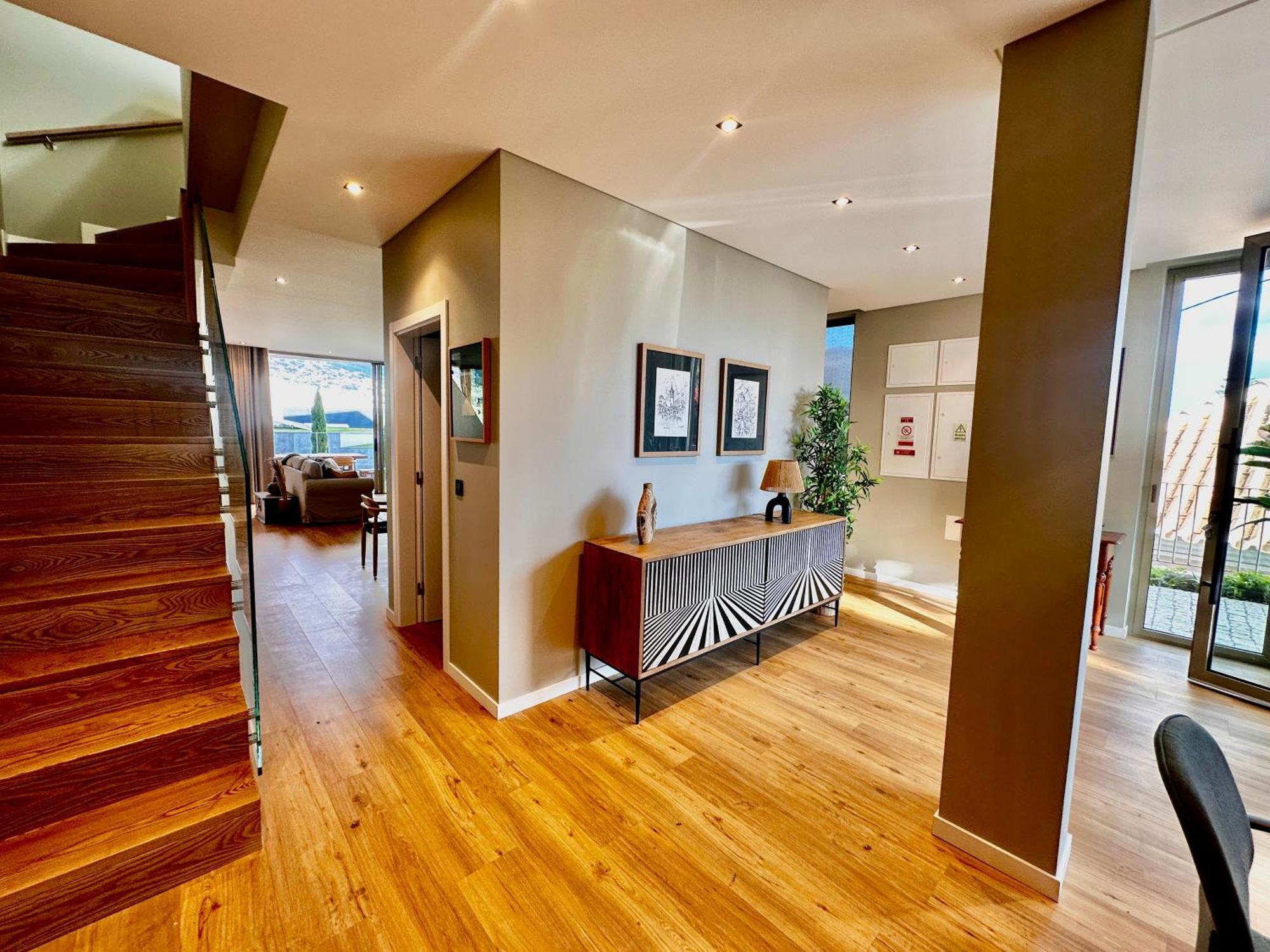 פונשל Blue Boat By Madeira Best Apartments מראה חיצוני תמונה