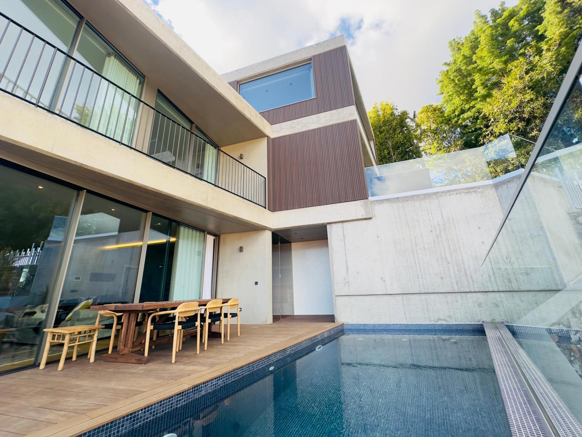 פונשל Blue Boat By Madeira Best Apartments מראה חיצוני תמונה