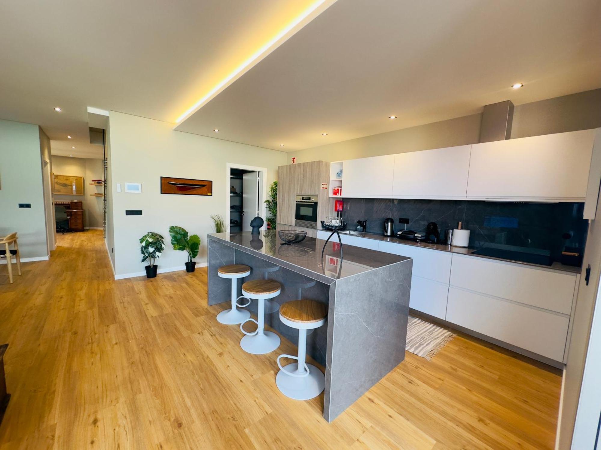 פונשל Blue Boat By Madeira Best Apartments מראה חיצוני תמונה