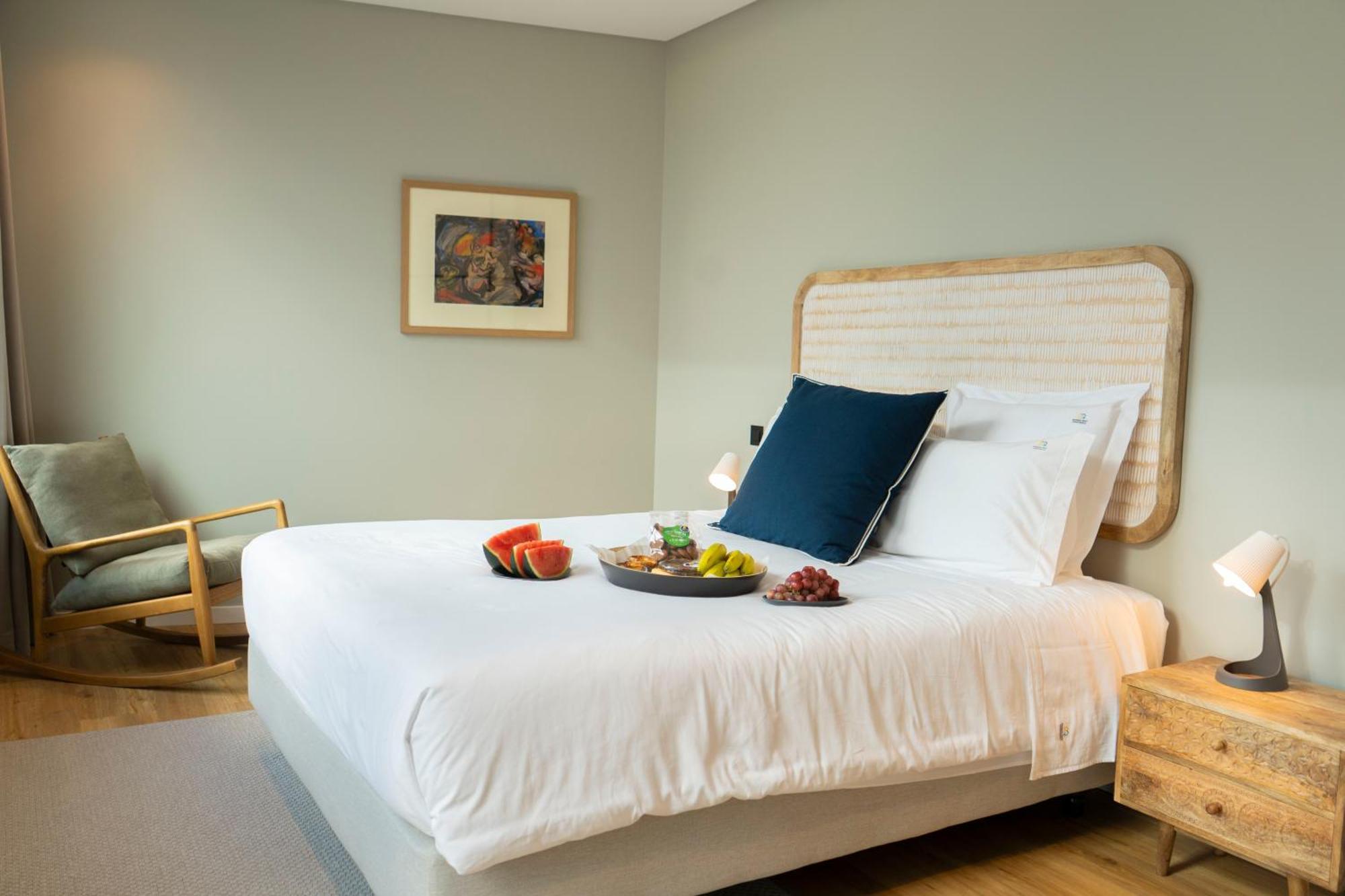 פונשל Blue Boat By Madeira Best Apartments מראה חיצוני תמונה