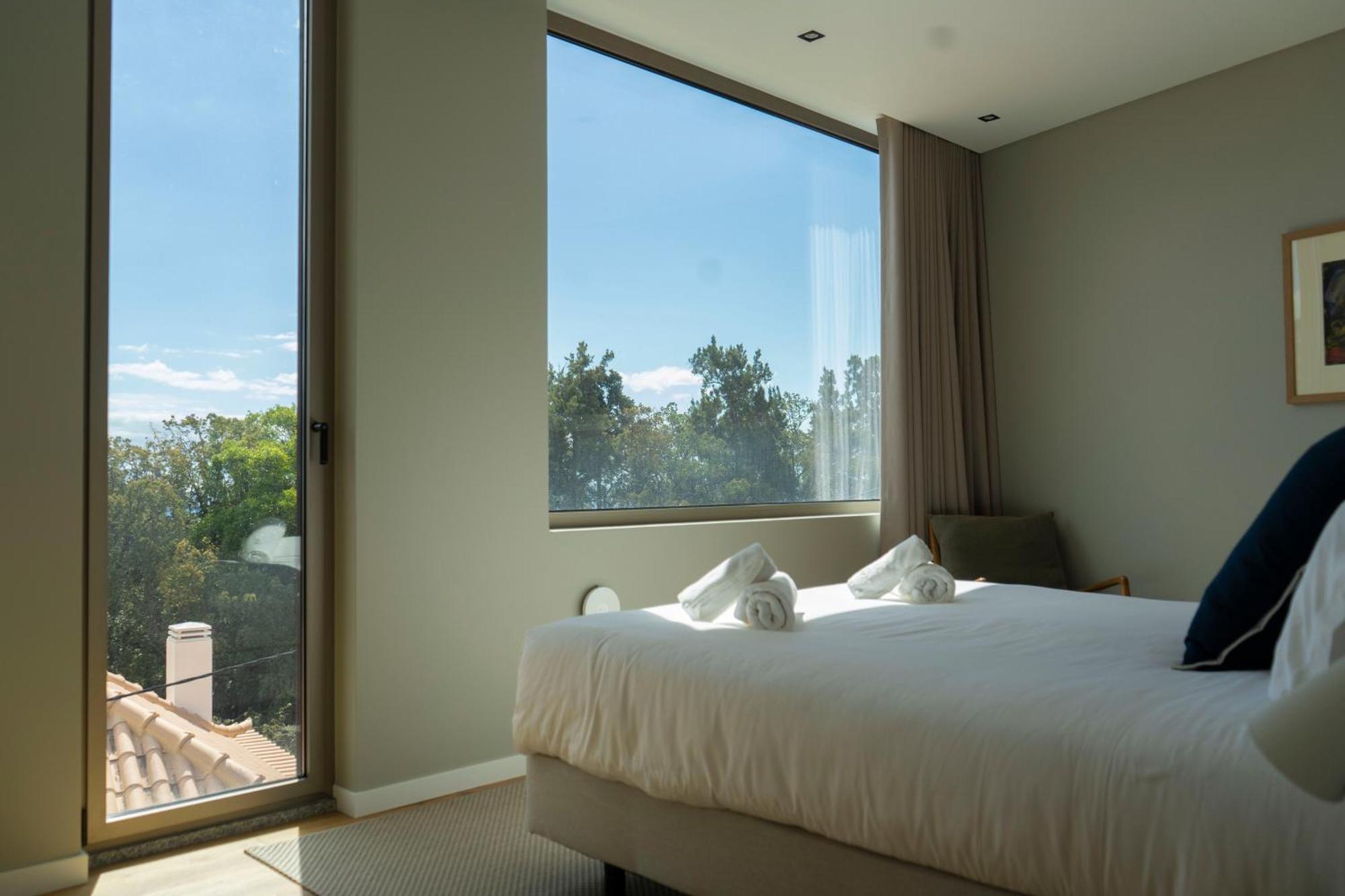 פונשל Blue Boat By Madeira Best Apartments מראה חיצוני תמונה